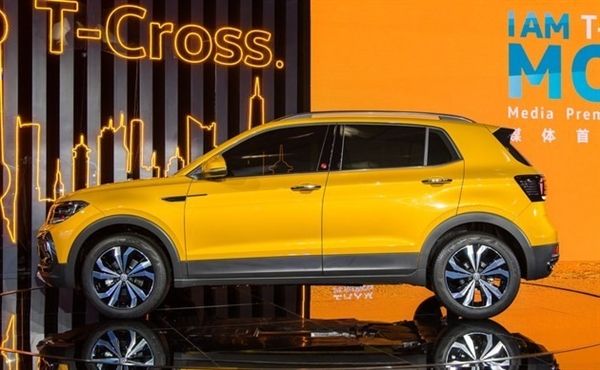 一汽大众紧凑型suv 一汽大众紧凑型suv有哪些 一汽大众紧凑型suv 一汽大众紧凑型suv有哪些
