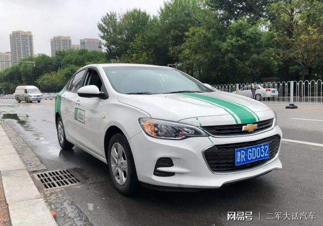 Gofun雪佛兰科沃兹 gofun用的雪佛兰哪款