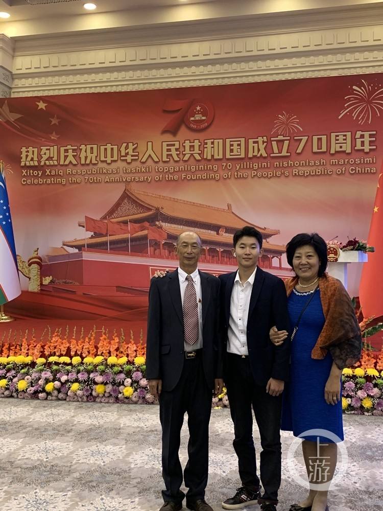 乌兹别克斯坦对中国人 乌兹别克斯坦中国人经商