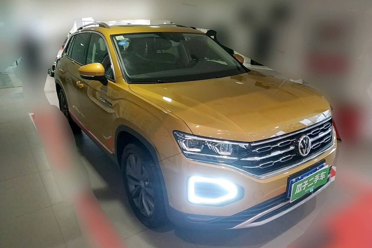 大众探岳二手车 大众探岳二手车临沂 大众探岳二手车 大众探岳二手车临沂