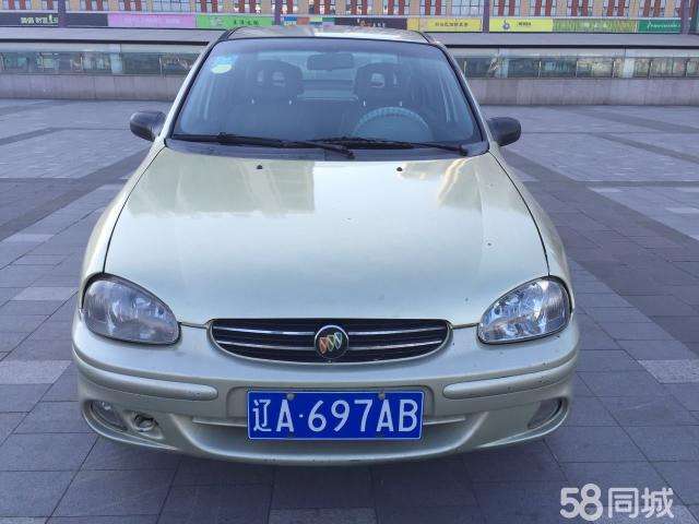 别克赛欧图片大全 别克赛欧图片大全仪表图标确说