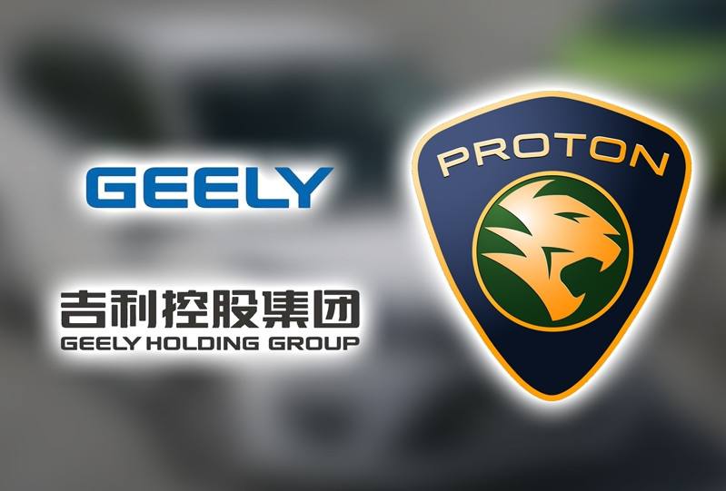 吉利公司收购哪些品牌 吉利最新收购了哪些品牌