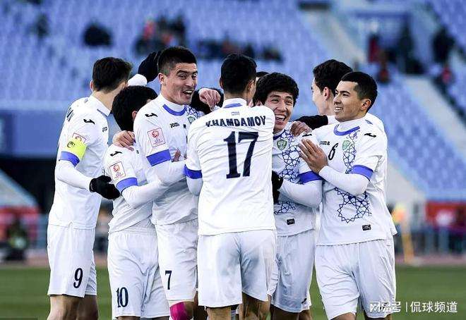 中国vs乌兹别克预测 2018世预赛中国vs乌兹别克斯坦