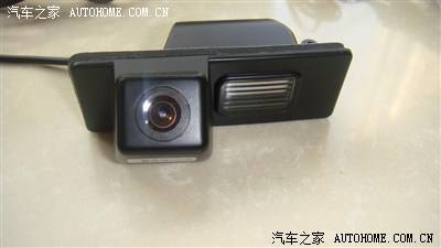 别克英朗倒车影像安装 别克英朗倒车影像安装方法视频教程