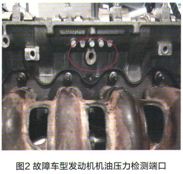 别克威朗发动机异响 别克威朗发动机异响怎么回事