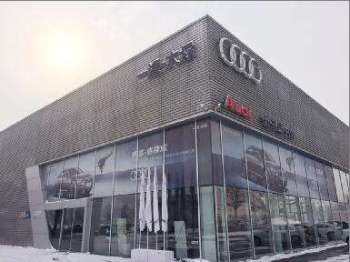 大庆雪佛兰4s店 大庆雪佛兰4s店维修电话