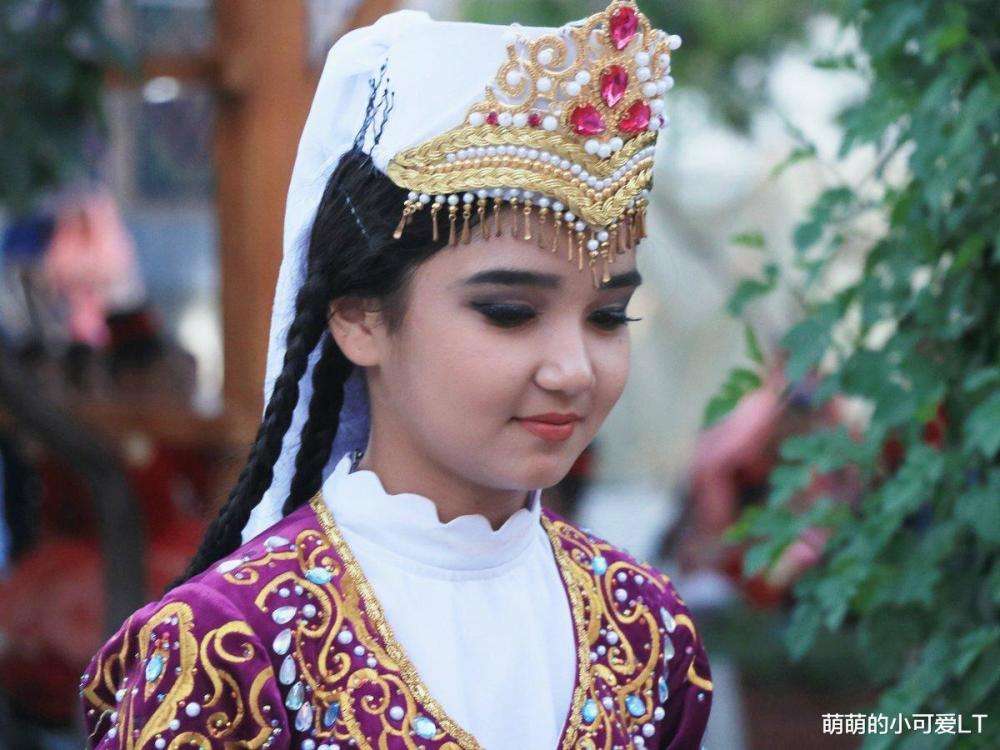 乌丝别克斯坦美女 乌兹别克斯坦美女怎么样