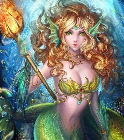 十二星座梦幻公主图片 十二星座梦幻公主图片简笔画