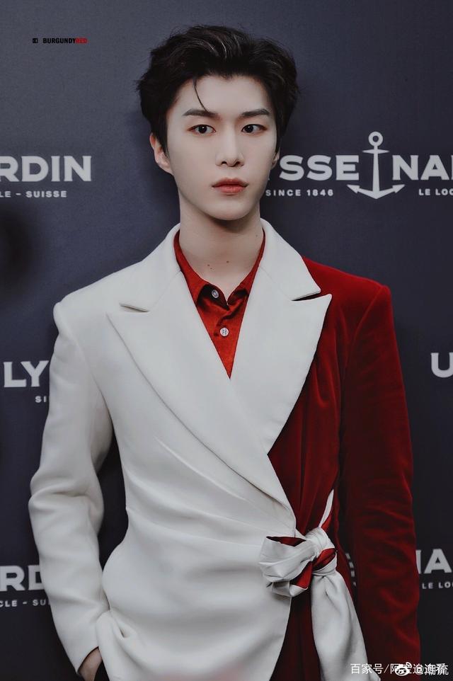 范丞丞什么星座 范丞丞什么星座的