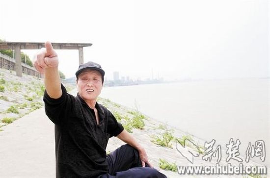 江中举帆猜生肖 中江举帆是形容什么生肖