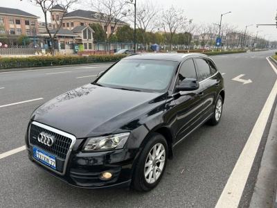 泰安二手奥迪 泰安二手奥迪q5
