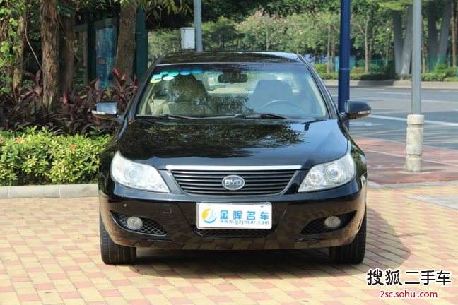 比亚迪f62008款 比亚迪f62008款价格