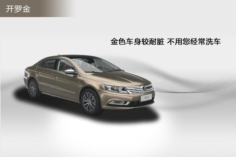 一汽大众颜色 一汽大众颜色代码