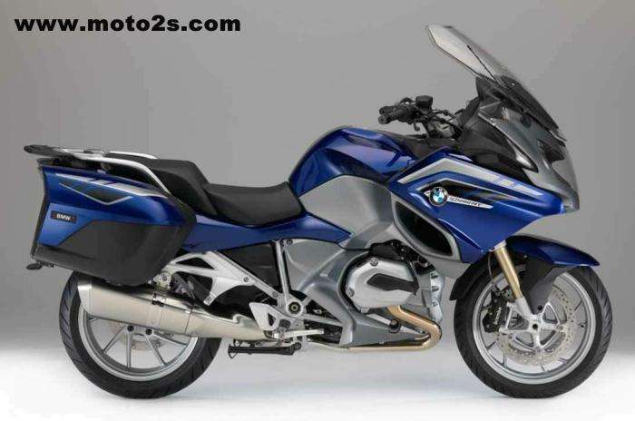 宝马rt1200 宝马rt1200价格