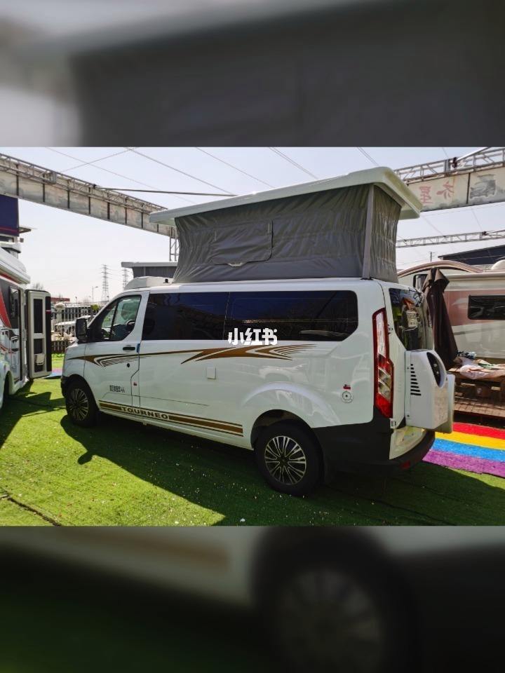 大众升顶房车 大众升顶房车带卫生间