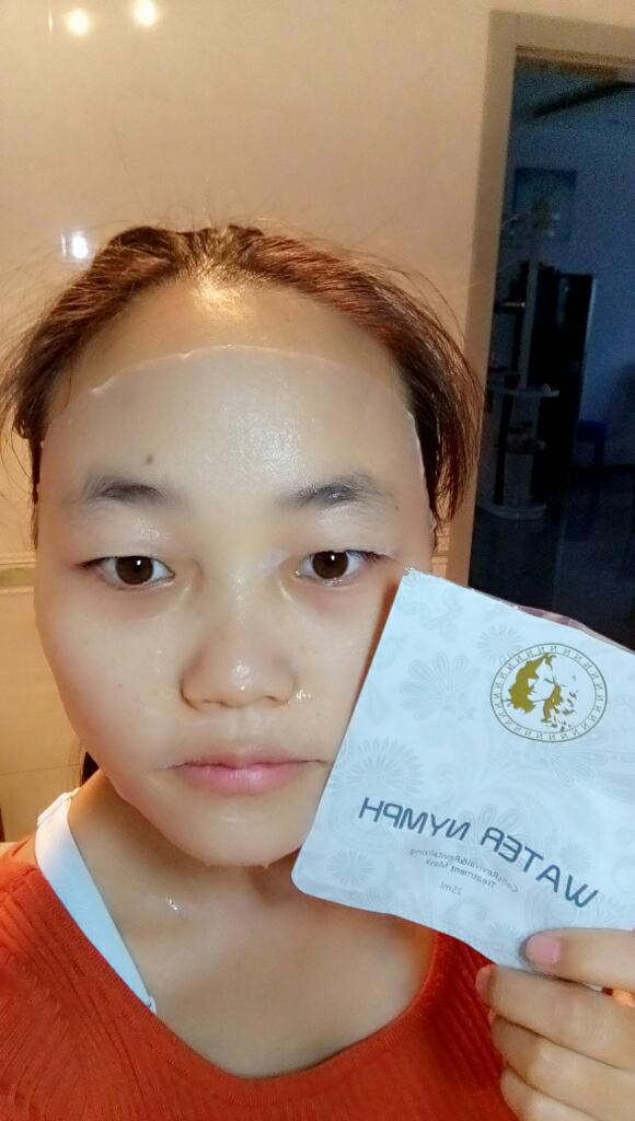 怀孕可以用什么面膜 怀孕可以用什么面膜皮肤比较好