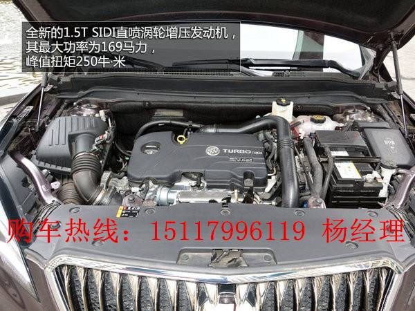 别克昂科威电瓶多少钱 别克昂科威20t电瓶多少钱