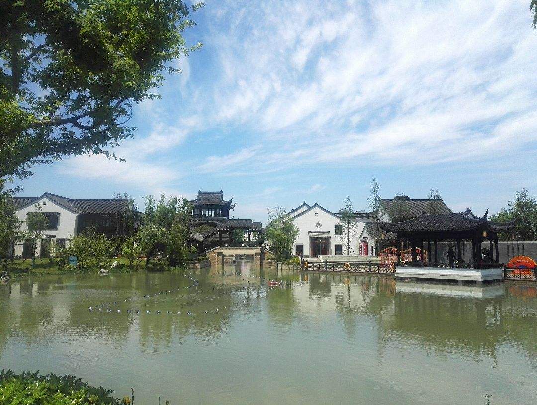 嘉善的旅游景点 嘉善旅游景点攻略