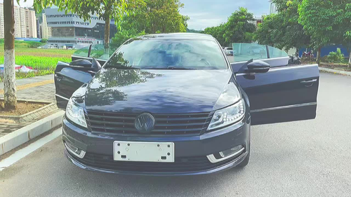 大众cc几缸 大众cc几缸机