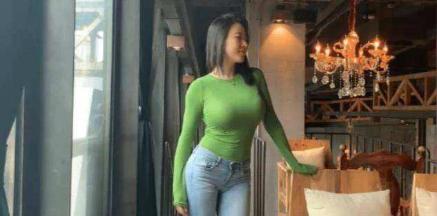 刘强东女主索要天使投资 投资刘强东的那个女人叫什么名字