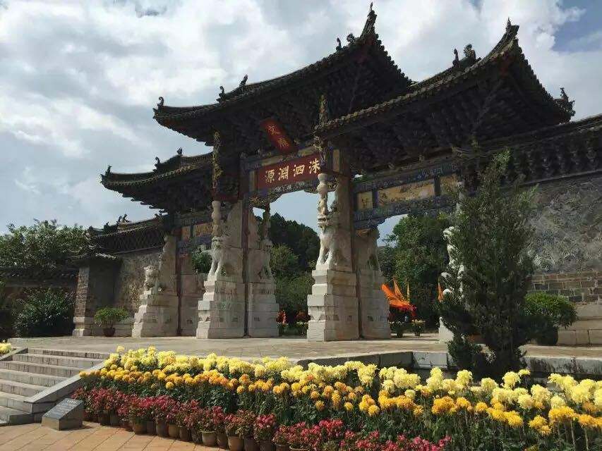 建水景点有哪些 建水景点有哪些地方