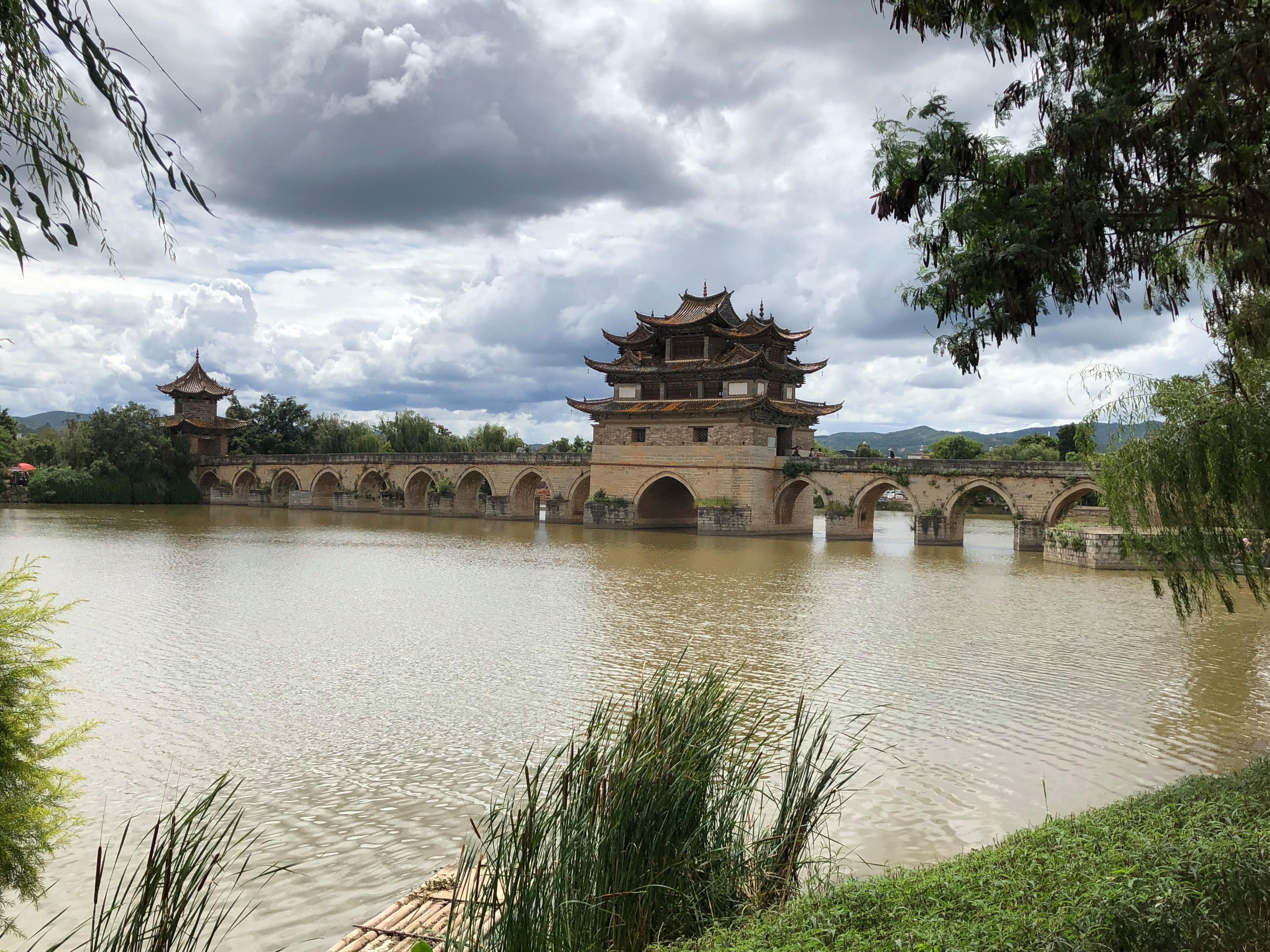 建水景点有哪些 建水景点有哪些地方