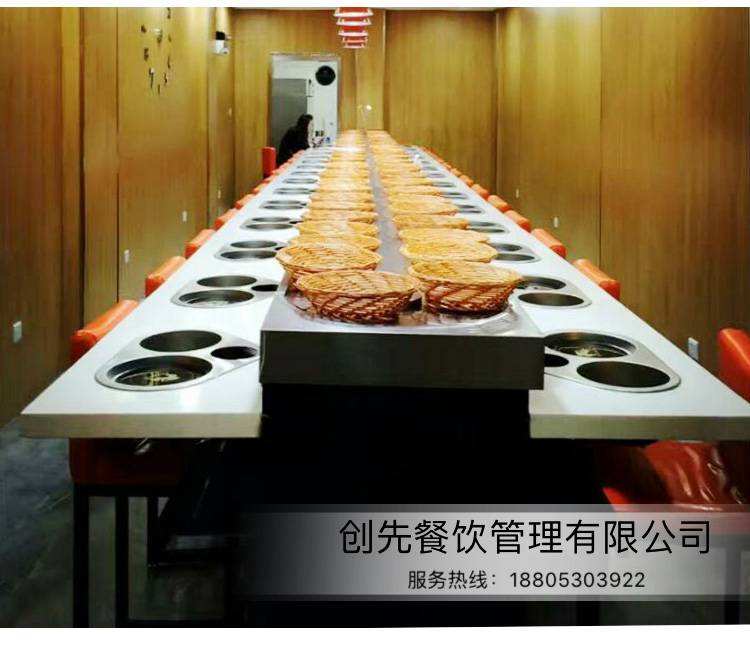 爱尚火锅店 爱永尚火锅店怎么样