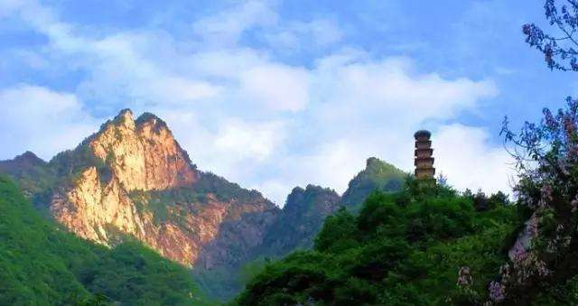 户县的旅游景点 户县的旅游景点排名