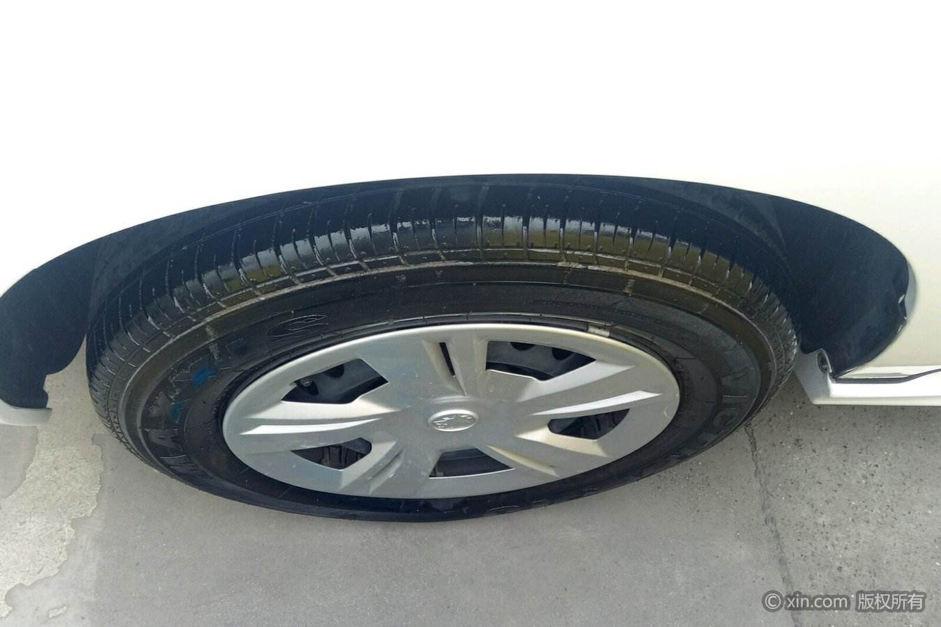 启辰t70轮胎多少钱 启辰t7016轮胎型号