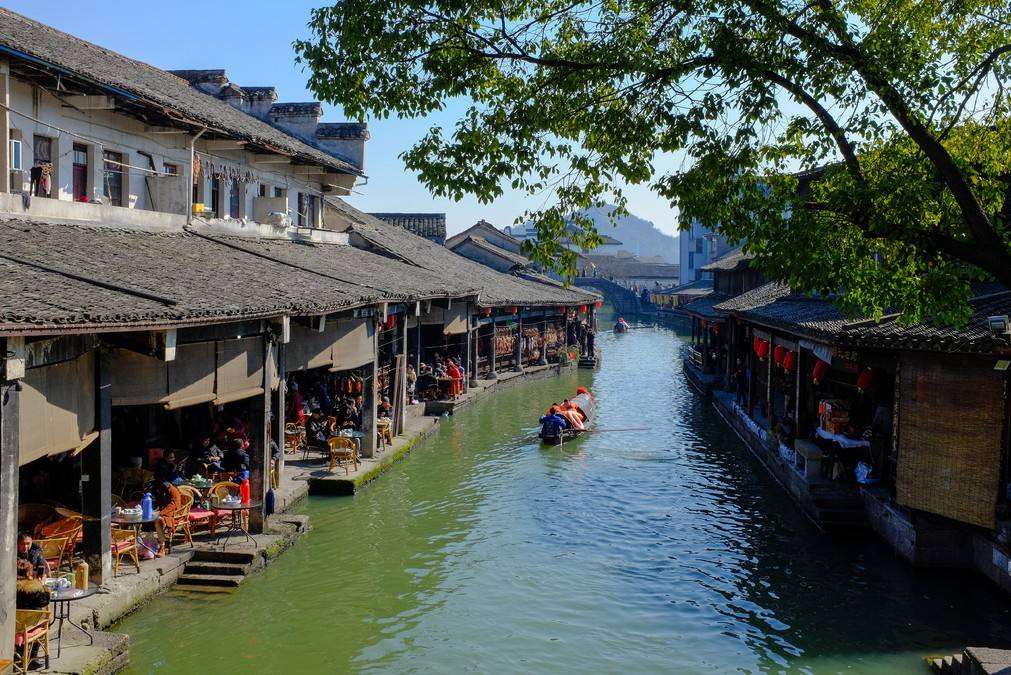 绍兴旅游景点大全 绍兴旅游景点大全排名