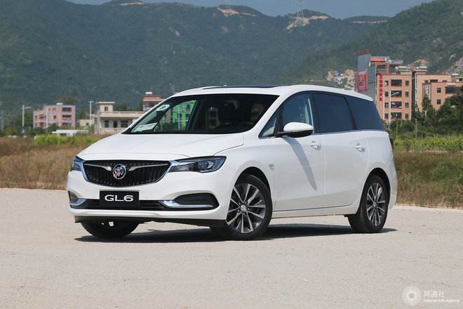 别克gl6价格及图片 别克gl6价格及图片二手车