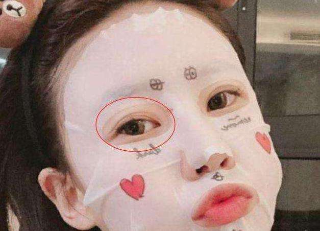 明星天天敷面膜 明星天天敷面膜科学吗