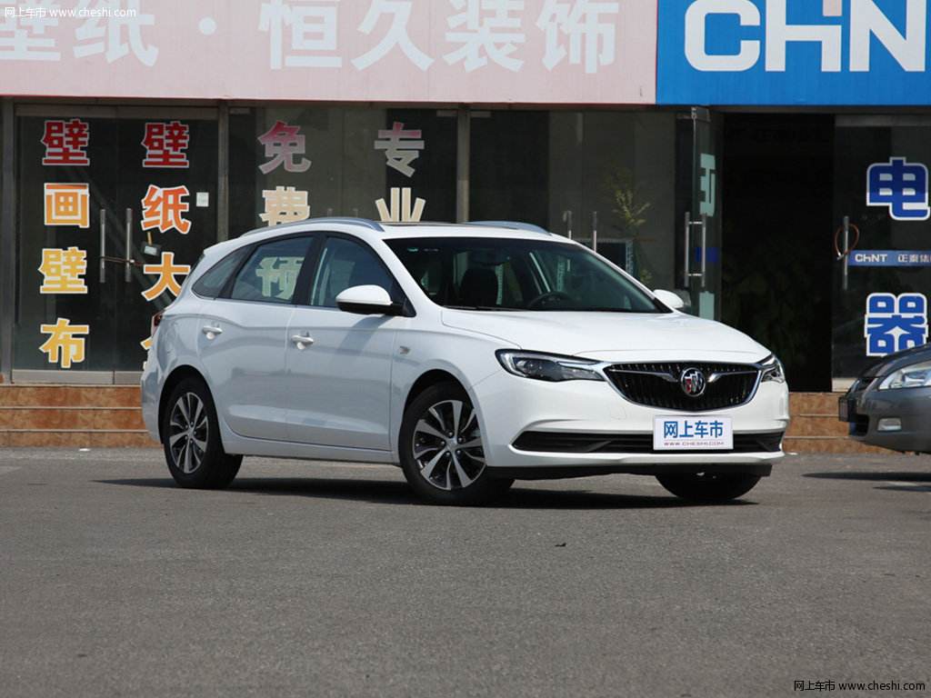 别克阅朗口碑 别克阅朗口碑怎么样