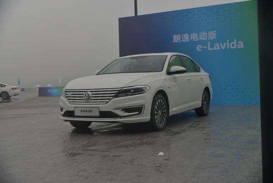 大众vida 大众viloran380是什么车 大众vida 大众viloran380是什么车