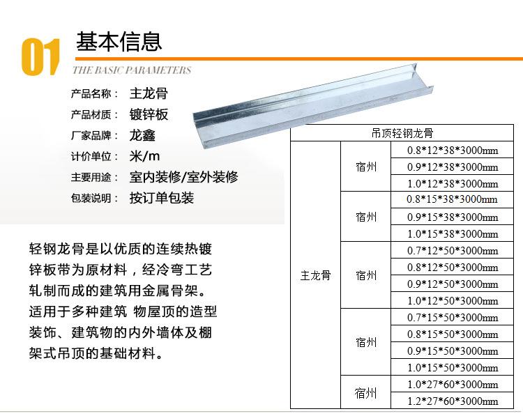 轻钢龙骨吊顶配件名称 轻钢龙骨吊顶配件名称图片 轻钢龙骨吊顶配件名称 轻钢龙骨吊顶配件名称图片