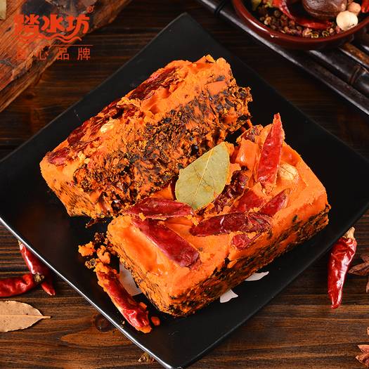 哪个火锅底料好吃 好人家和桥头哪个火锅底料好吃