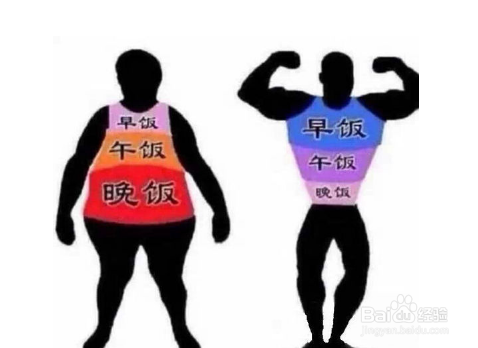 健康的减肥方法 大学生的不健康的减肥方法