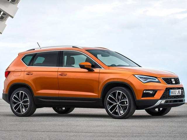 大众捷达suv 新捷达suv报价及图片