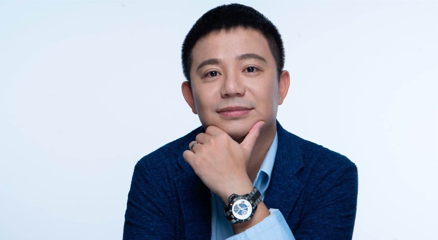董大伟天使投资人 董大伟天使投资人是谁