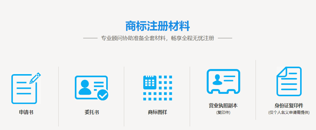 商标注册软件 商标注册软件私有化部署