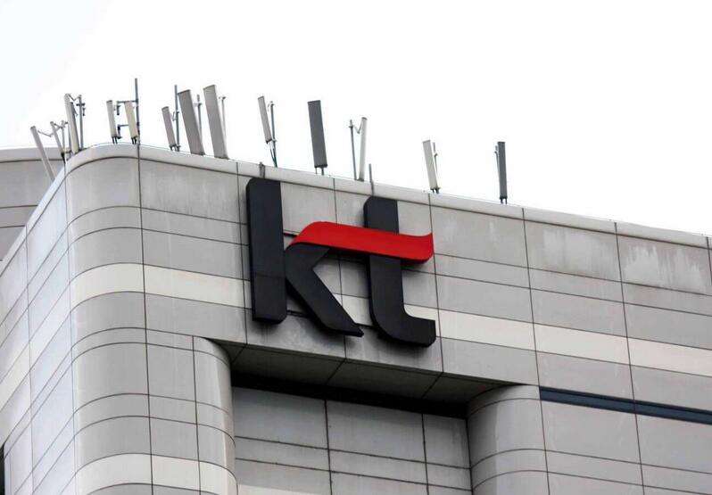 kt运营商 kt运营商电话号码