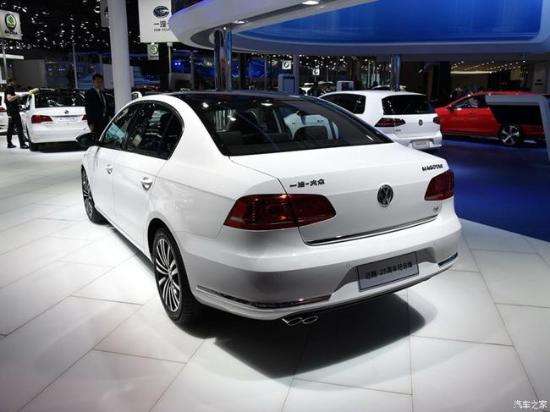 大众迈腾v6报价 迈腾v6报价及图片欣赏