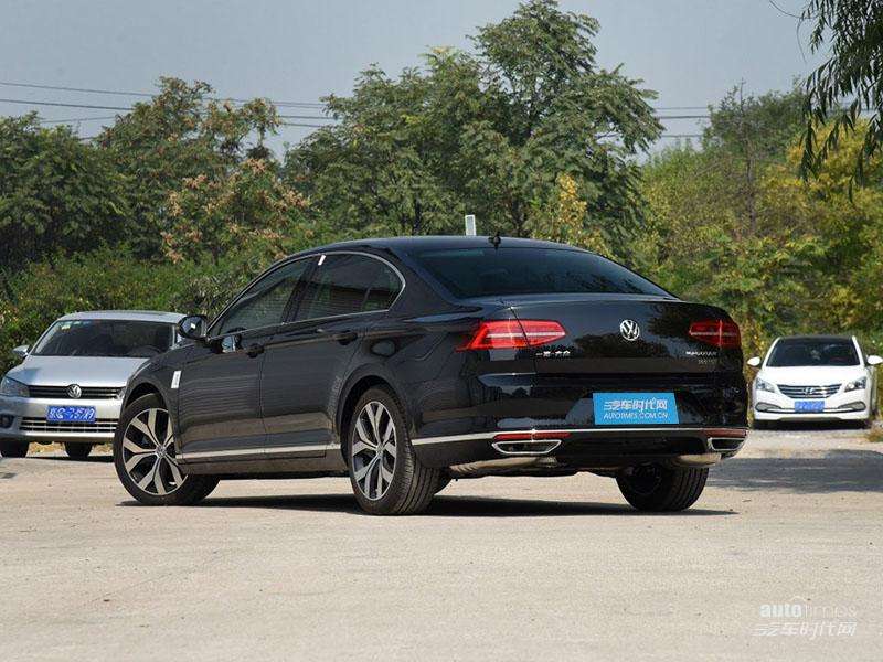 大众迈腾v6报价 迈腾v6报价及图片欣赏