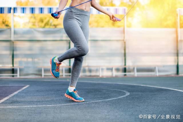 怎么跑步减肥 怎么跑步减肥效果最好