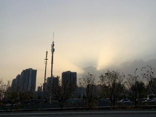 北京为什么冷 北京为什么冷的快