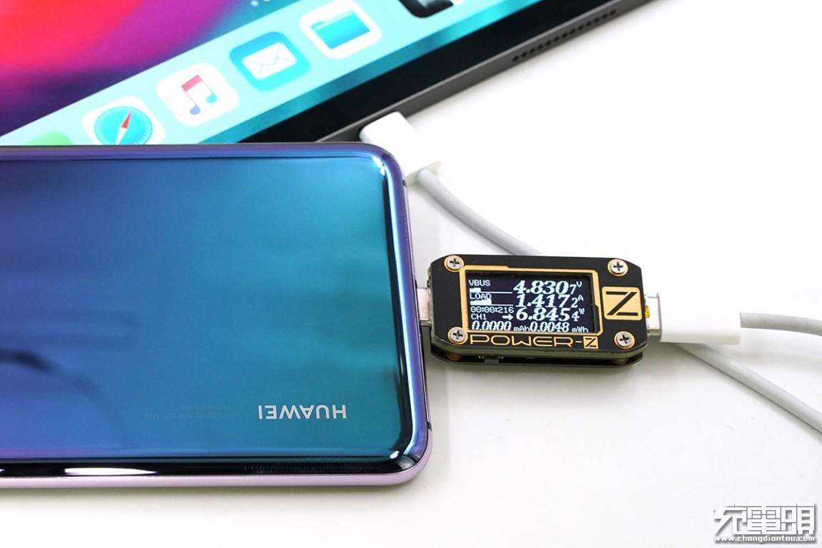 华为mate9车载快充 华为mate9车载充电一直掉电