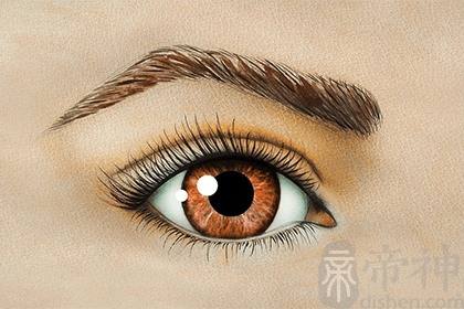 为什么左眼一直跳 为什么左眼一直跳动