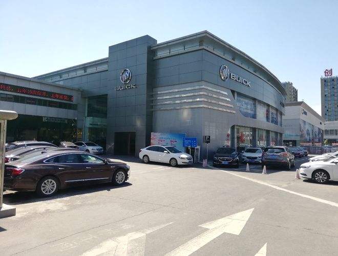 南京天泓别克4s店电话 江苏天泓别克4s店红山路