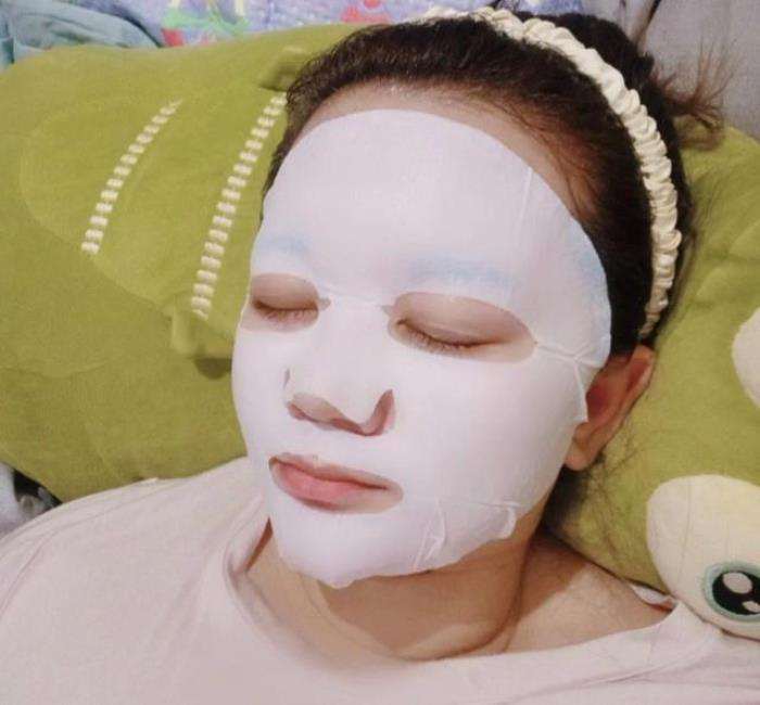 多长时间做一次面膜最好 多长时间做一次面膜最好最安全