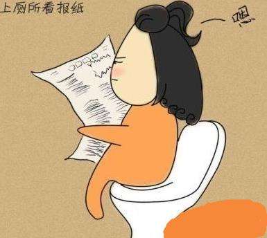 为什么总想上厕所 小便尿完过一会又想尿